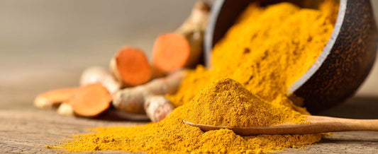Top Skincare Benefits of Turmeric Powder
