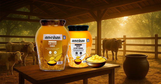 Which Is the Best Ghee in India? Complete Guide to Choosing Right