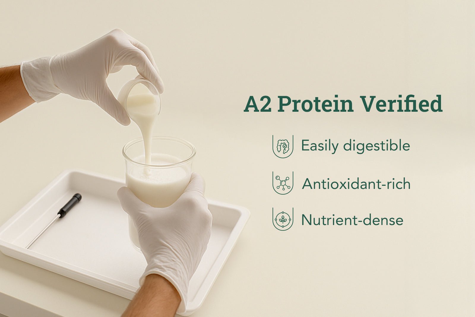 Product process step