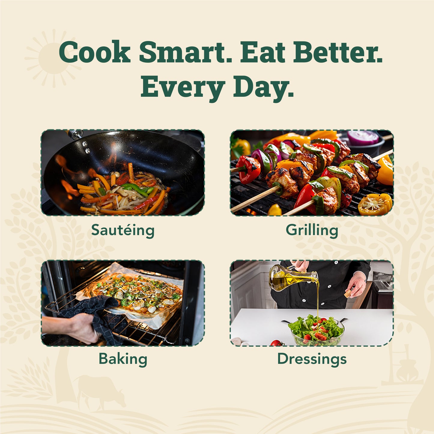 Extra Virgin Olive Oil