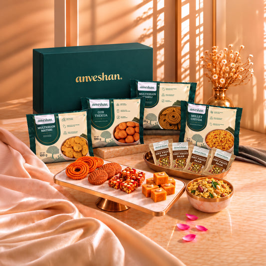 Assorted Gift Box