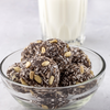 Sunflower Laddu