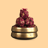 Rose Gulkand Laddoo