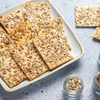 Healthy Snacking