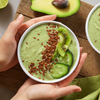 Flax Smoothie