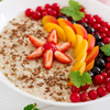 Flax Oatmeal