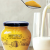 Ghee and Milk