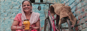 Buy Best Desi Cow Ghee Online