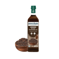 Black Mustard Oil