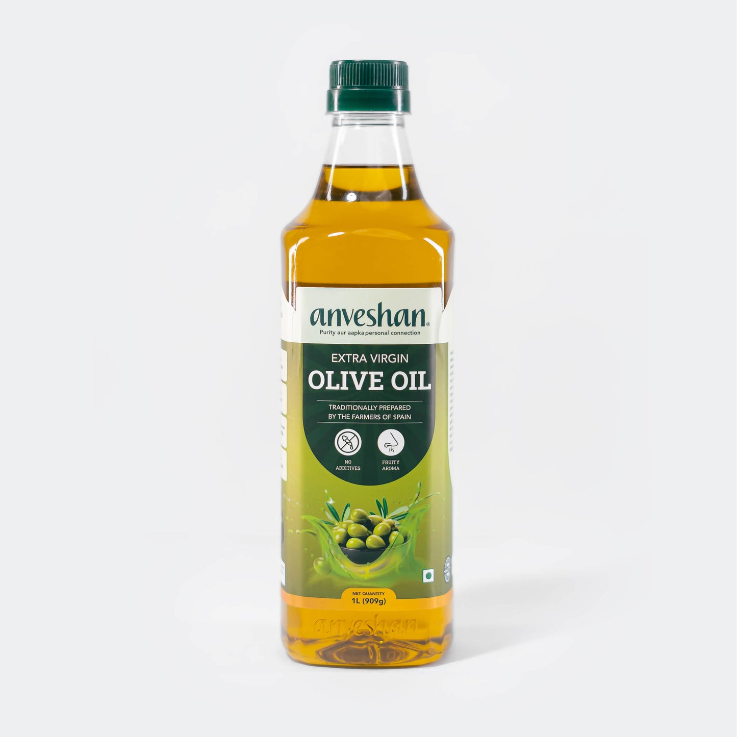 Extra Virgin Olive Oil