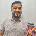 Pankaj Tiwari