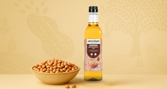 Groundnut Price per Kg & Cooking Oil Bottle – Buy Ground Nuts Online
