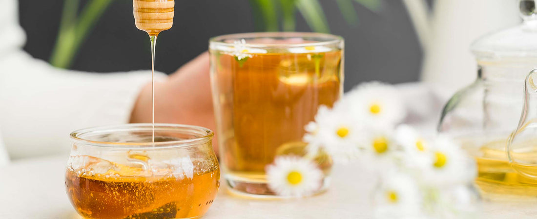How Effective Is Raw Honey For Weight Loss?