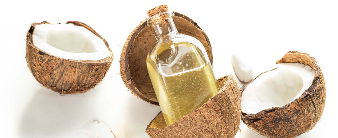 How to Choose the Right Coconut Oil -An Ultimate Guide!