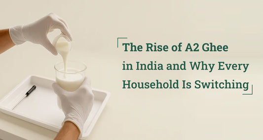 A2 Ghee