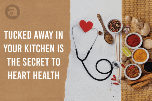 secret to heart health