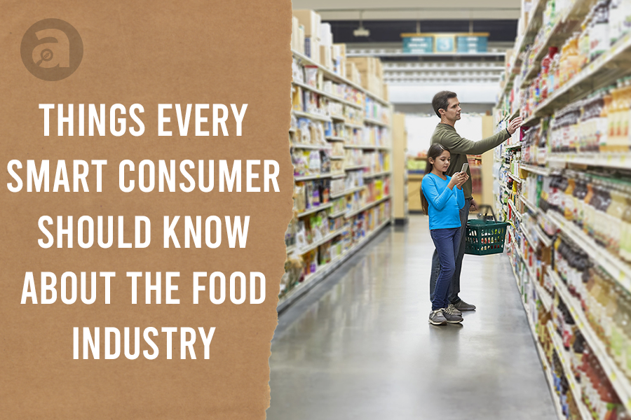smart consumer should know about the food