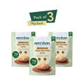 High Protein Atta