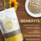 Raw Sunflower Seeds