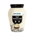 Bilona-Churned Desi Buffalo Ghee