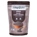 Raw Chia Seeds