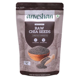 Raw Chia Seeds