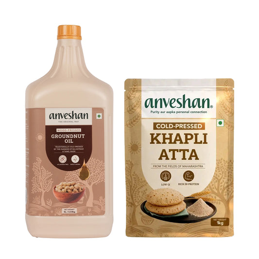 The OG Comfort Food Combo