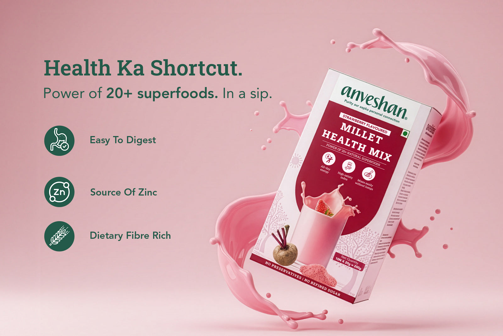 Product process step