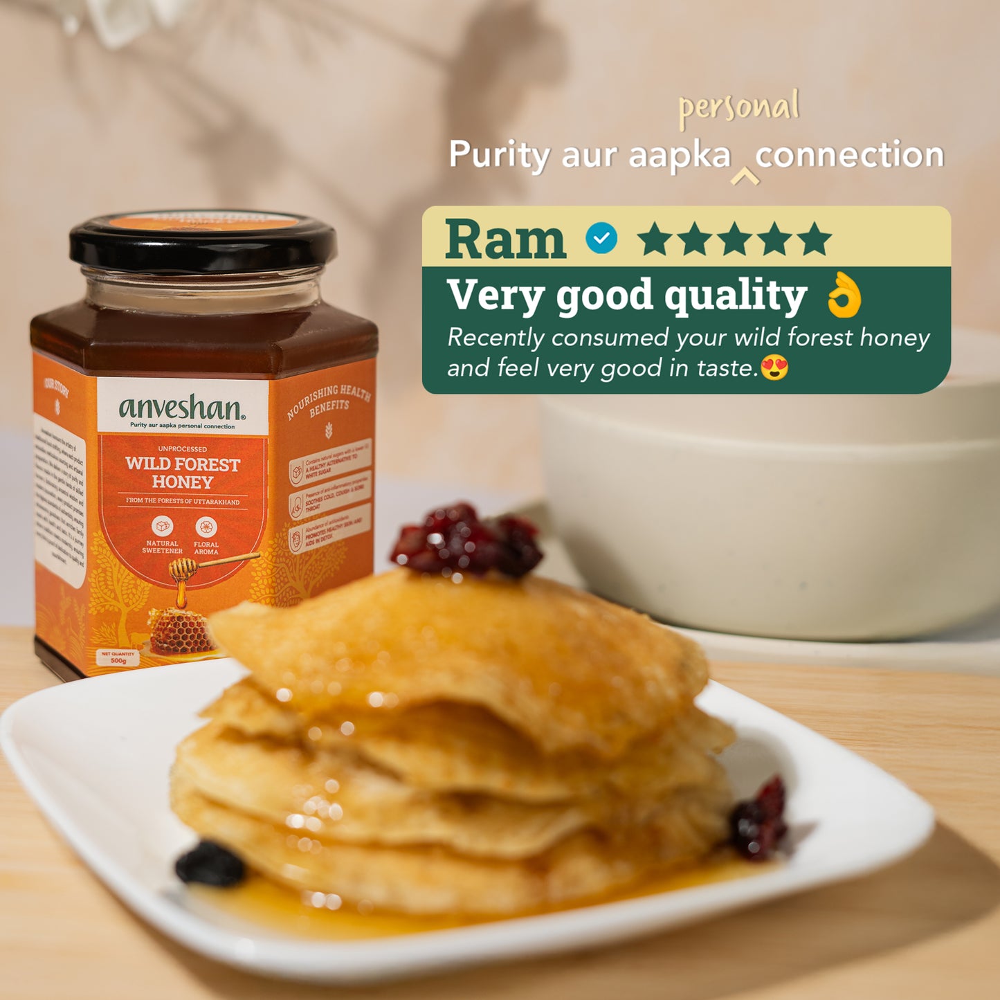 The Best of Health Combo Pack