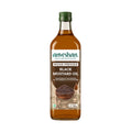 Cold-Pressed Black Mustard Oil