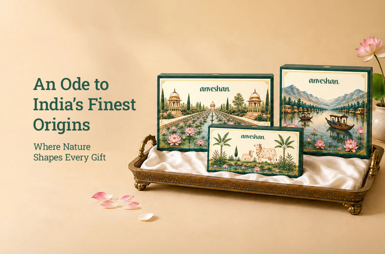 Anveshan Gifting Collection