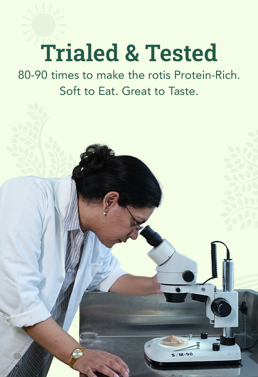 Product process step