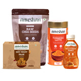 The Complete Superfood Kit