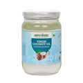 Cold-pressed Virgin Coconut Oil