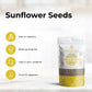 Raw Sunflower Seeds
