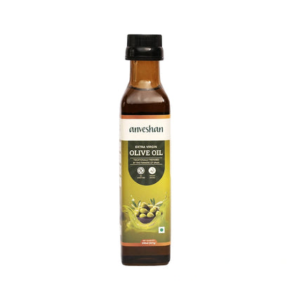 Extra Virgin Olive Oil