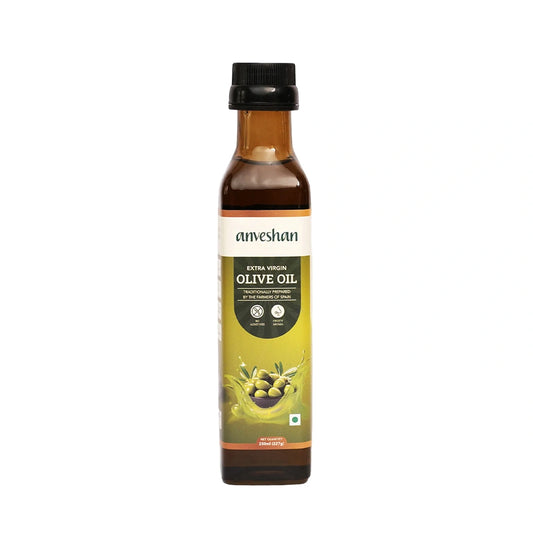 Extra Virgin Olive Oil