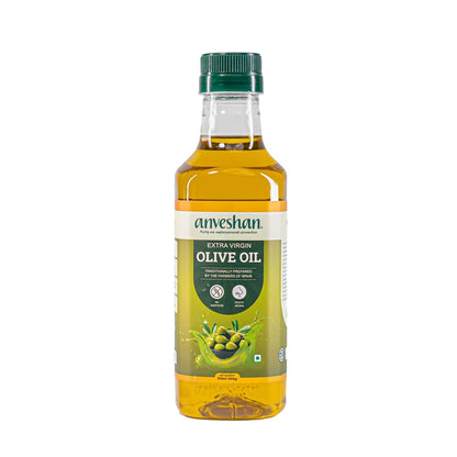 Extra Virgin Olive Oil