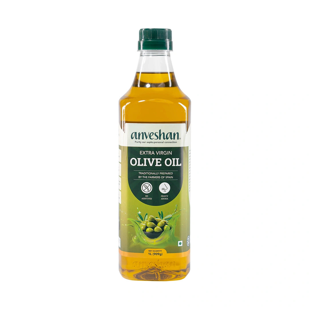 Extra Virgin Olive Oil
