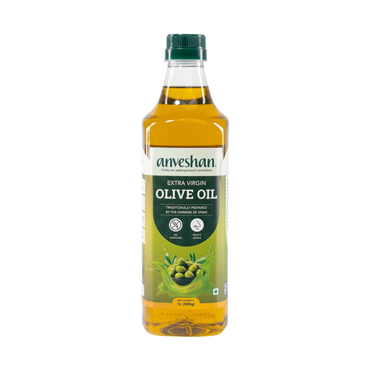 Extra Virgin Olive Oil