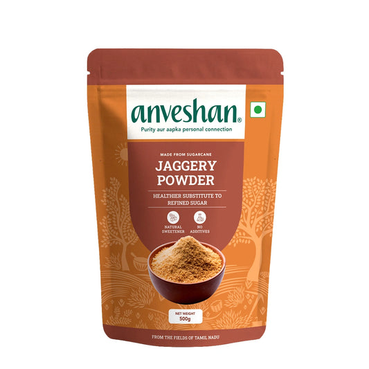 Jaggery Powder