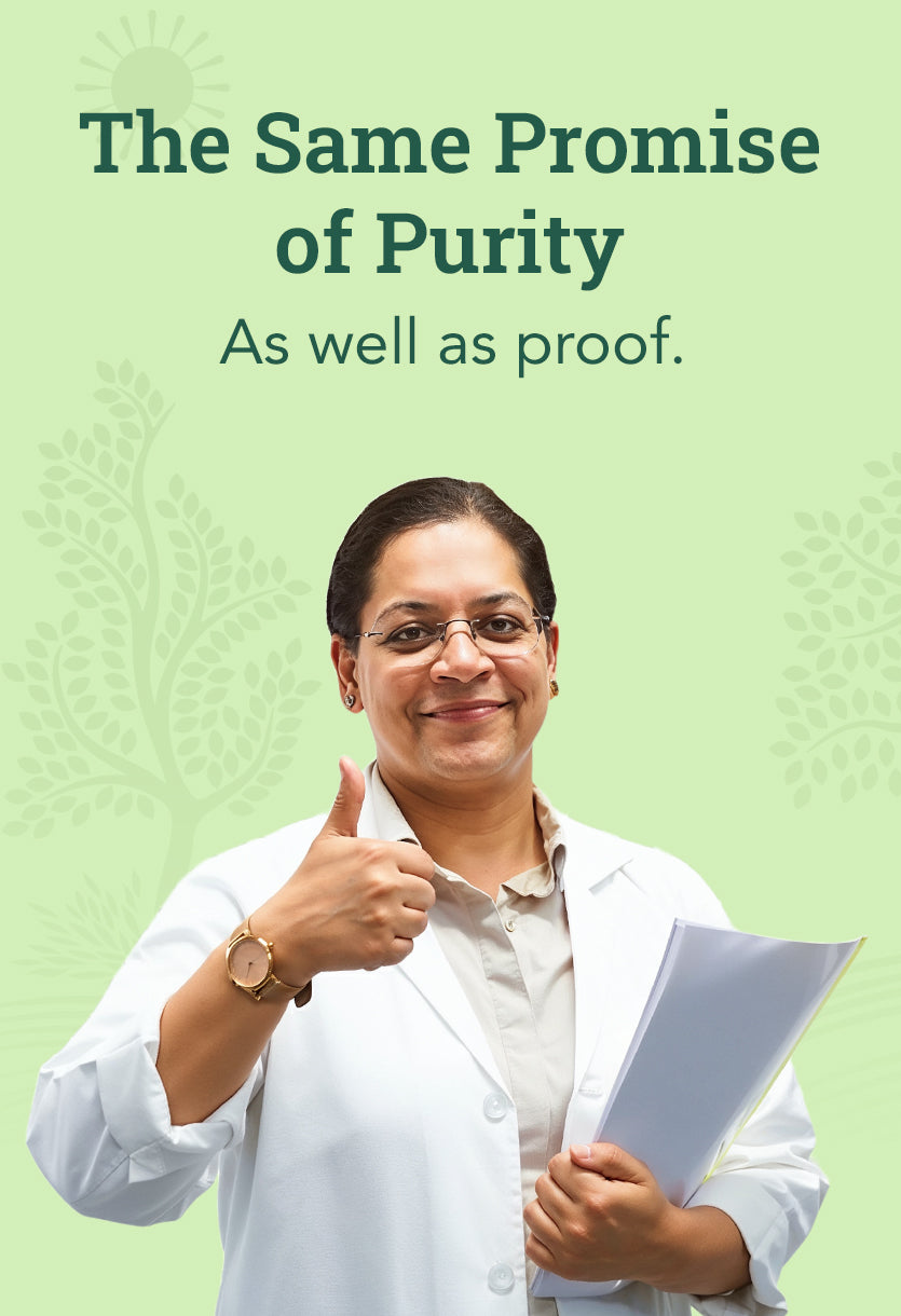 Product process step