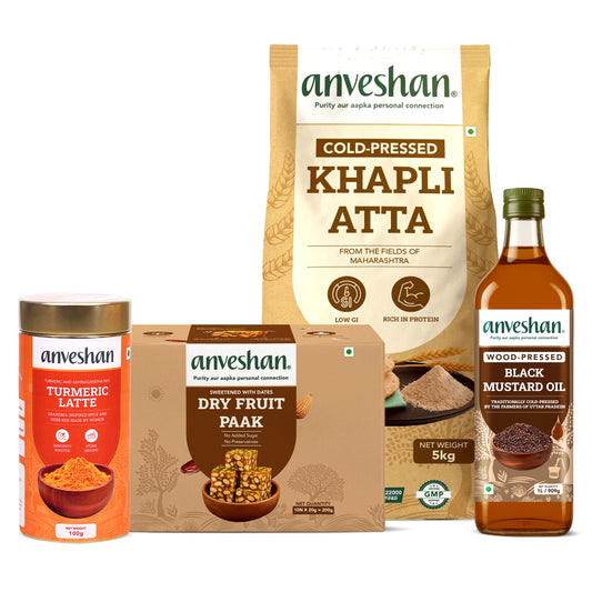 The Clean Upgrade Pack