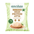 High Protein Atta