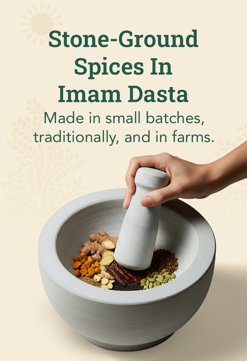 Product process step