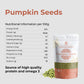 Raw Pumpkin Seeds