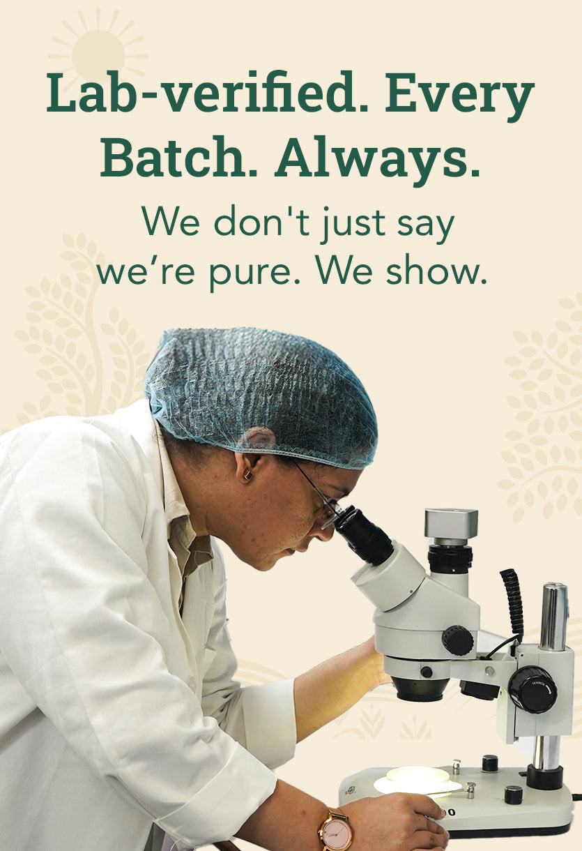 Product process step