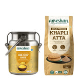 Traditional Wellness Kitchen Combo