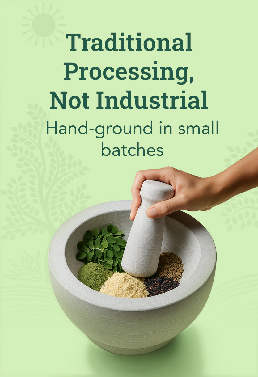 Product process step