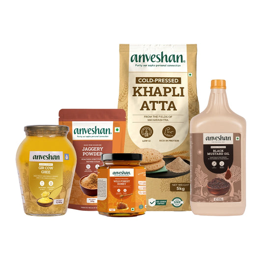 All-in-One Family Purity Box